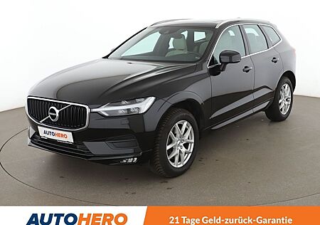 Volvo XC 60 XC60 2.0 T5 Momentum 2WD Aut.*NAVI*TEMPO*LED*CAM