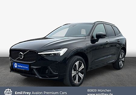 Volvo XC 60 XC60 T6 AWD Plug-in Hybrid Plus Dark 186 kW, 5-t