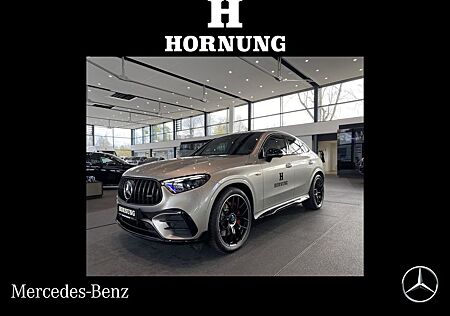 Mercedes-Benz GLC 63 AMG GLC63S E-PERF Coupé AMG PANOSD AeroP*Drivers HUD