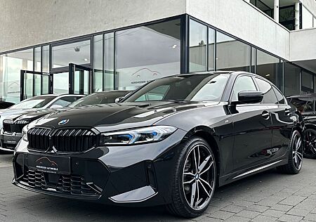 BMW 320 i Lim. M Sport | Head-Up | 360° | AHK | 19"