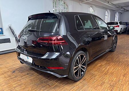 VW Golf Volkswagen VII 1.4 TSI Hybrid GTE