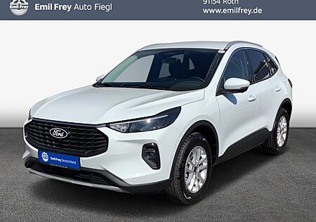Ford Kuga 2.5 Duratec FHEV TITANIUM