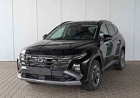 Hyundai Tucson 1.6 T-GDI GO SH,APP,NAVI,CAM,LED UVM