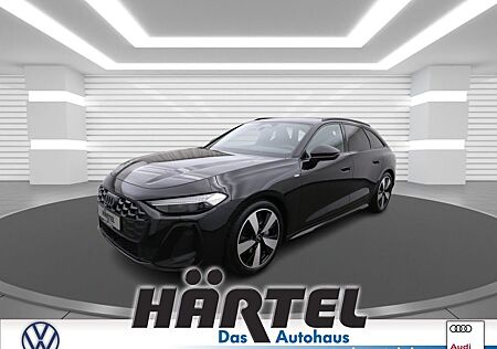 Audi A5 AVANT S-LINE 2.0 TFSI S TRONIC Sportpaket LED