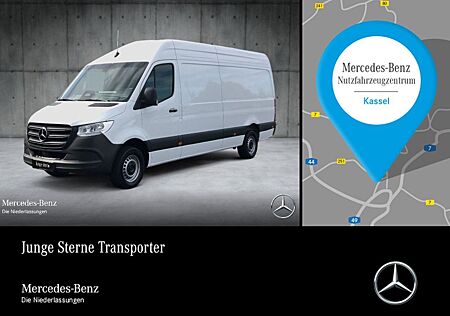 Mercedes-Benz Sprinter 317 CDI KA LaHo PRO+9G+Klima+Kamera