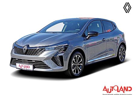 Renault Clio Tce 90 Aut. LED Navi Kamera Sitzheizung