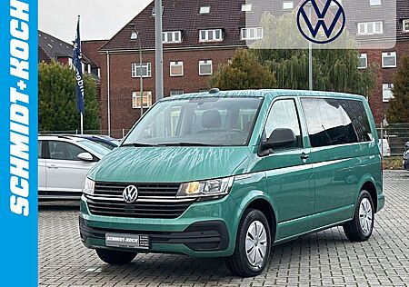 VW T6 Multivan gebraucht kaufen VW T6 Multivan Volkswagen T6.1 Multivan 2.0 TDI Trendline AHK ACC PDC