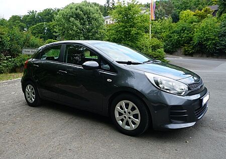 Kia Rio 1.2 Spirit Spirit
