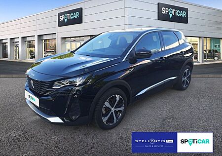 Peugeot 3008 Allure Pack 1.2 PureTech 130 *SHZ*NAVI*EPH