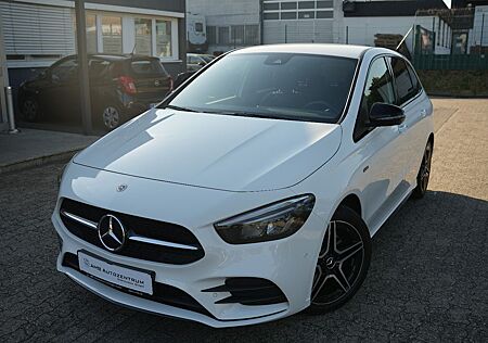 Mercedes-Benz B 250 B250 e 8G-DCT Edition 2020*1.HD*DAB*NAV*LED*
