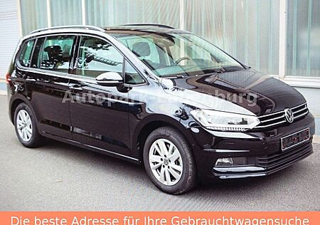 VW Touran Volkswagen Comfortline BMT Autom. Navi, TOP-Zustand