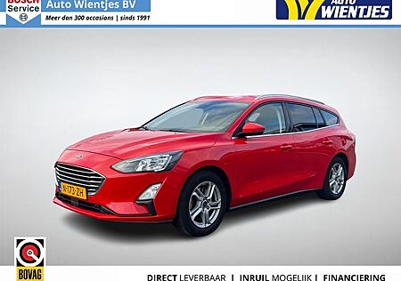 Ford Focus Wagon 1.5 EcoBlue 88kw | Trend Business |