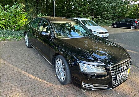 Audi A8 3.0 TFSI tiptronic quattro -