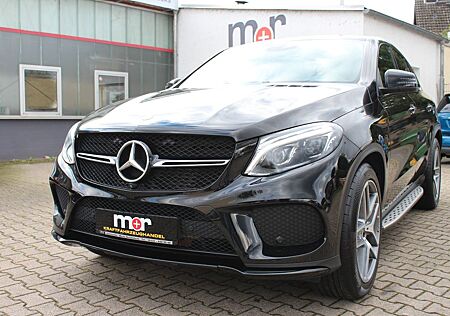 Mercedes-Benz GLE 350 GLE -Klasse Coupe d 4Matic~AMG