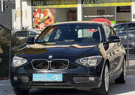 BMW 114 Baureihe 1 Lim. 3-trg. i