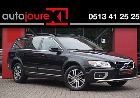 Volvo XC 70 XC70 2.0 D3 FWD Limited Edition | 5-Cilinder | O