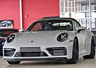 Porsche 992 CABRiO 4 GTS *CARBON*21"TURBO* NEUWERTiG