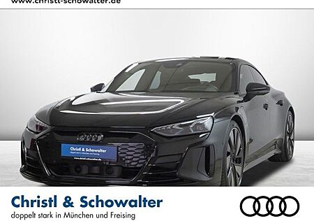 Audi e-tron GT quattro LASER SPORSITZE LUFTFED B&O