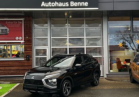 Mitsubishi Eclipse Cross PHEV Select AHK / Ganzjahresreifen