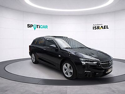 Opel Insignia B ST Elegance AUTOMATIK, VOLL-LED, NAVI