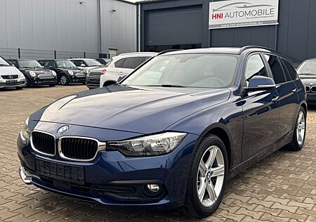 BMW 320 d Touring Advantage*AUTOMATIK*NAVI*PDC*2HAND