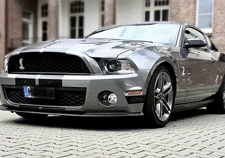 Ford Mustang GT500