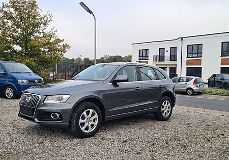 Audi Q5 2.0 TDI quattro Aut. -XENON*AHK-