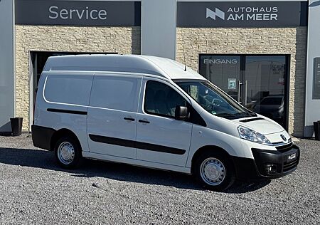Toyota Pro Ace Proace L2H2 Kasten Comfort 1.HAND*KLIMA*AHK*MWST