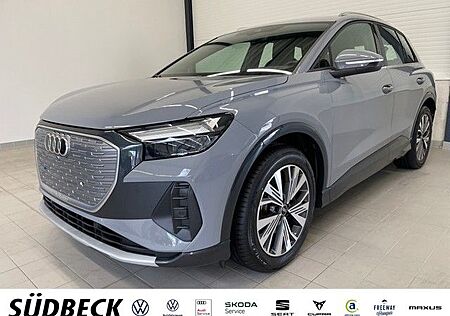 Audi Q4 e-tron 50 e-tron quattro ACC+KAMERA+SONOS-PRE