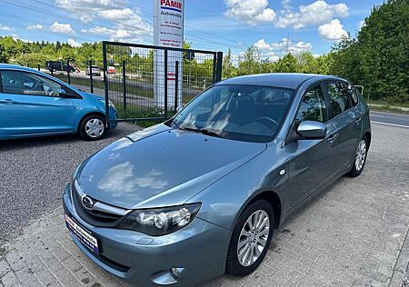 Subaru Impreza Comfort Gas-Benzin