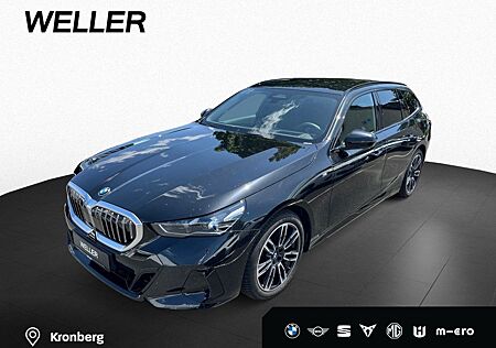BMW 520d xDr Tour M SPORT StndHzg St+Go 360° H/K