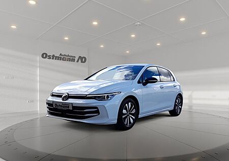VW Golf Volkswagen VIII 1.5 TSI Goal AHK Matrix RFK Navi SHZ
