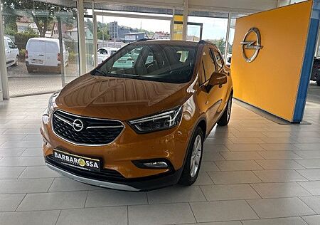 Opel Mokka X Innovation