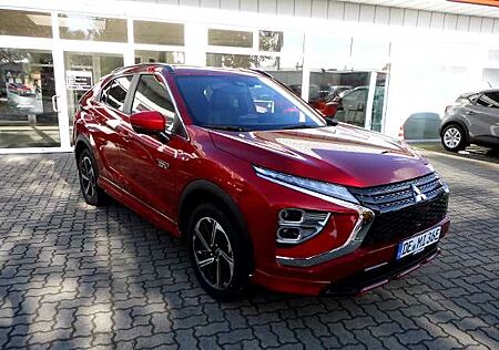 Mitsubishi Eclipse Cross Plug-in Hybrid Select 4WD/AT