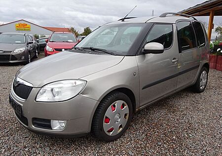 Skoda Roomster 1.9 TDI Comfort