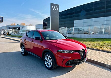 Alfa Romeo Tonale Sprint