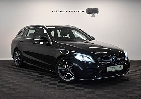Mercedes-Benz C 200 T AMG-LINE *M-BEAM *KAMERA *VIRTUAL *CARPL
