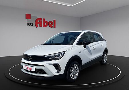 Opel Crossland X Crossland , SHZ, Navi, PDC, AGR, Automatik