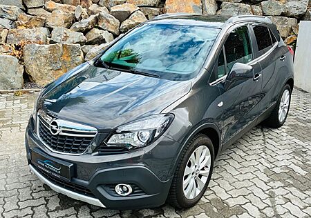 Opel Mokka Innovation ecoFlex Navi / R-Kamera 2.Hand