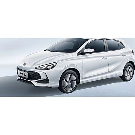 MG MG3 leasen