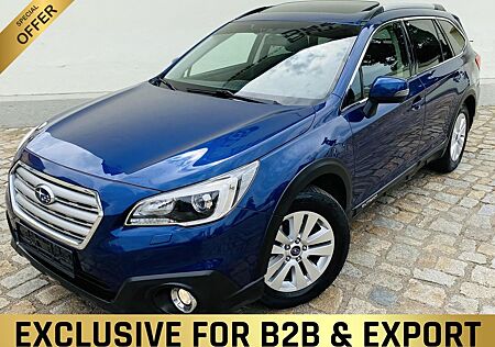 Subaru Outback 2.0 AWD Comfort *CAM*NAVI*S-DACH*LED*