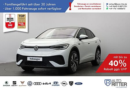 VW ID.5 Volkswagen Pro Performance LED|Navi|Carplay|Klima|P...