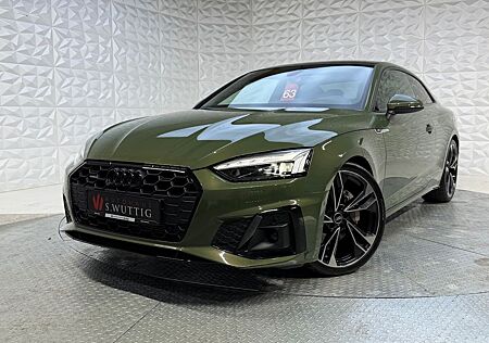 Audi A5 Coupe 45 TFSI quattro Sline Competition+3.99%