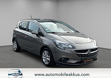 Opel Corsa E Edition ecoFlex SHZ LHZ