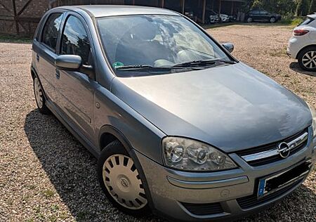 Opel Corsa 1.0 Twinport -