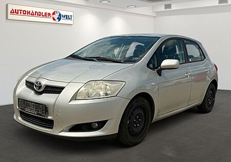 Toyota Auris 1.4 Sol