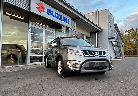 Suzuki Vitara 1.4 S Automatik, AHK