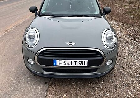 Mini ONE