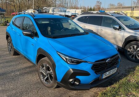 Subaru Crosstrek 2.0ie HYBRID NEUWERTIGES CHEFIN-AUTO!