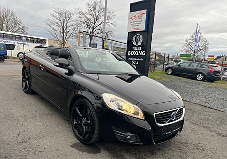 Volvo C70 Cabriolet 2.0 D Momentum/Leder/Navi/Si-Hz/